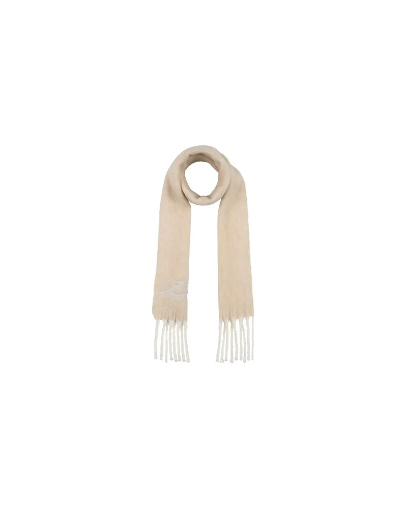 Karl Lagerfeld ACCESSOIRES - Schalsauf YOOX.COM Beige