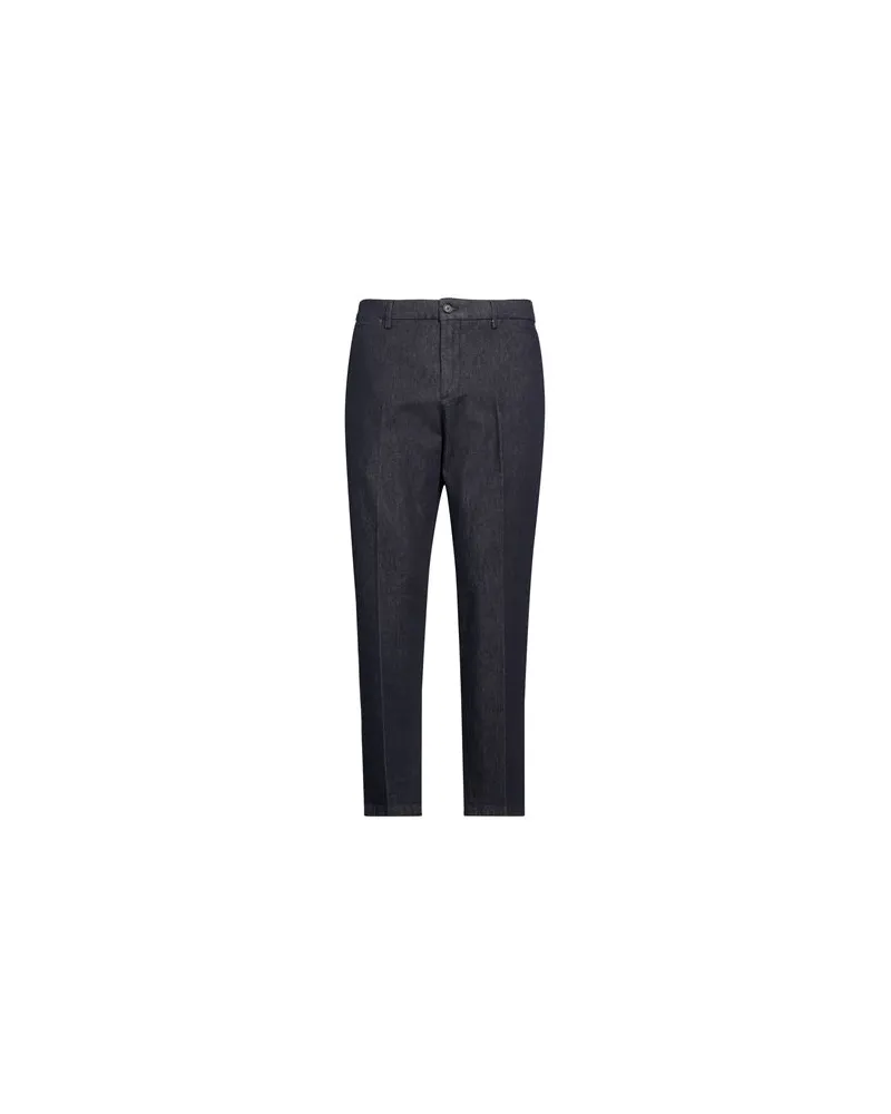 Department 5 HOSEN & RÖCKE - Jeanshosenauf YOOX.COM Blau