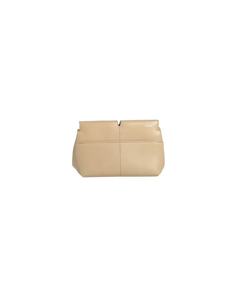 Burberry TASCHEN - Handtaschenauf YOOX.COM Sand