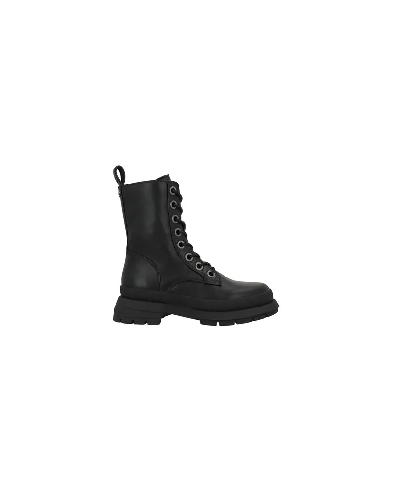 Buffalo SCHUHE - Stiefelettenauf YOOX.COM Schwarz