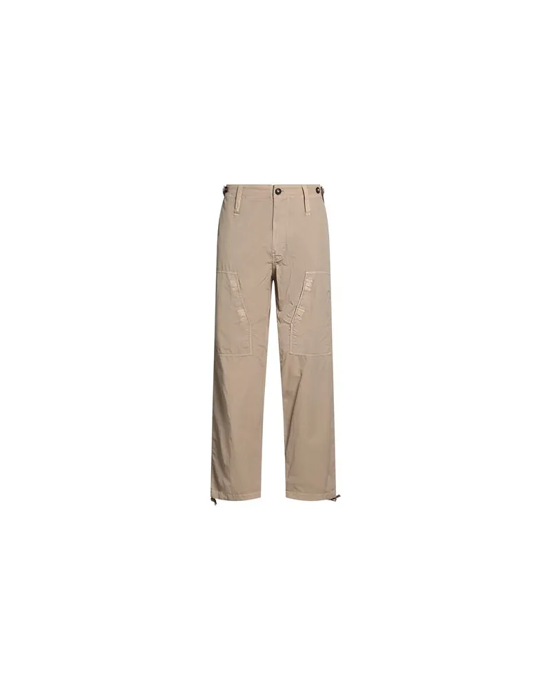 C.P. Company HOSEN & RÖCKE - Hosenauf YOOX.COM Grau