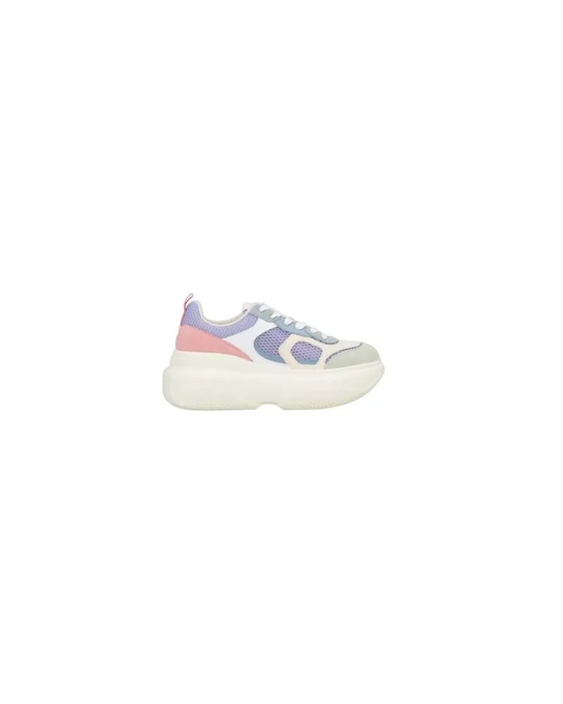 Liu Jo SCHUHE - Sneakersauf YOOX.COM Säuregrün
