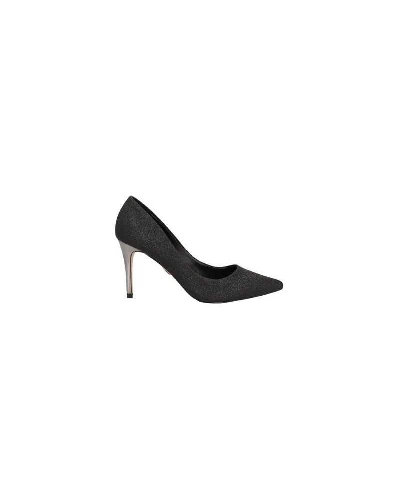 Buffalo SCHUHE - Pumpsauf YOOX.COM Schwarz