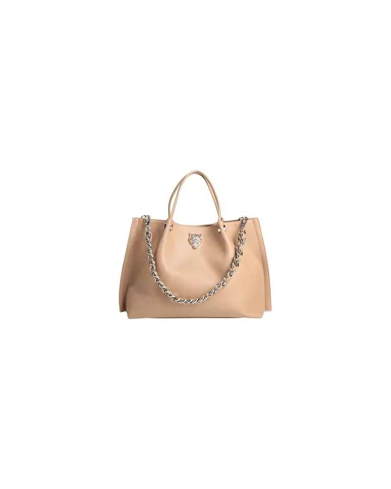 Philipp Plein TASCHEN - Handtaschenauf YOOX.COM Sand
