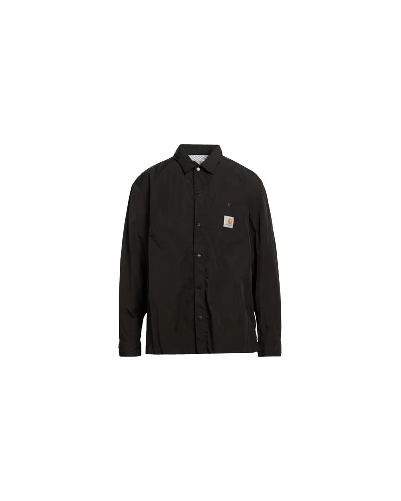 Carhartt WIP JACKEN & MÄNTEL - Jacken und Anoraksauf YOOX.COM Braun