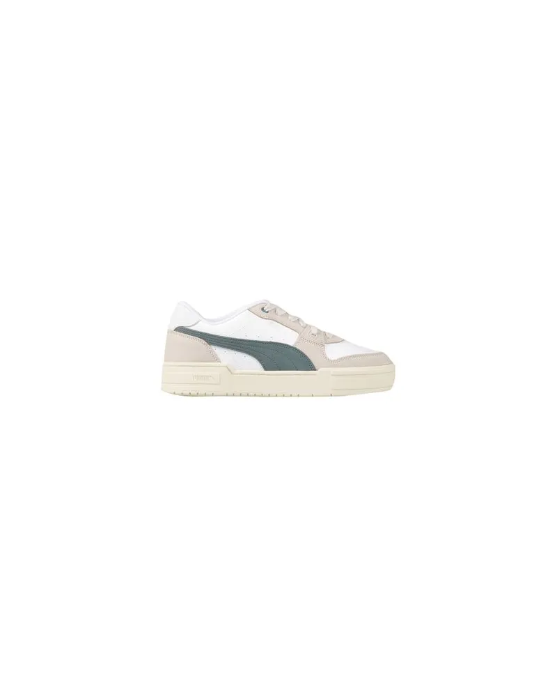 Puma CA Pro Lux - CA Pro Lux - SCHUHE - Sneakersauf YOOX.COM Weiß