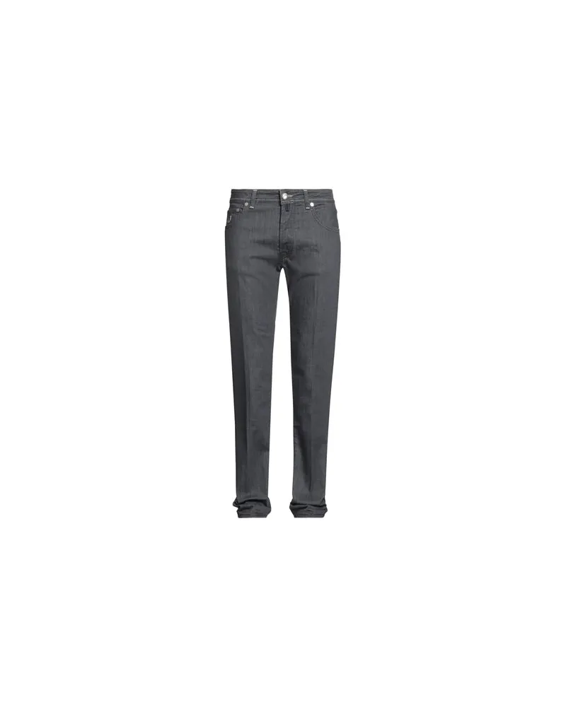 Jacob Cohën HOSEN & RÖCKE - Jeanshosenauf YOOX.COM Grau