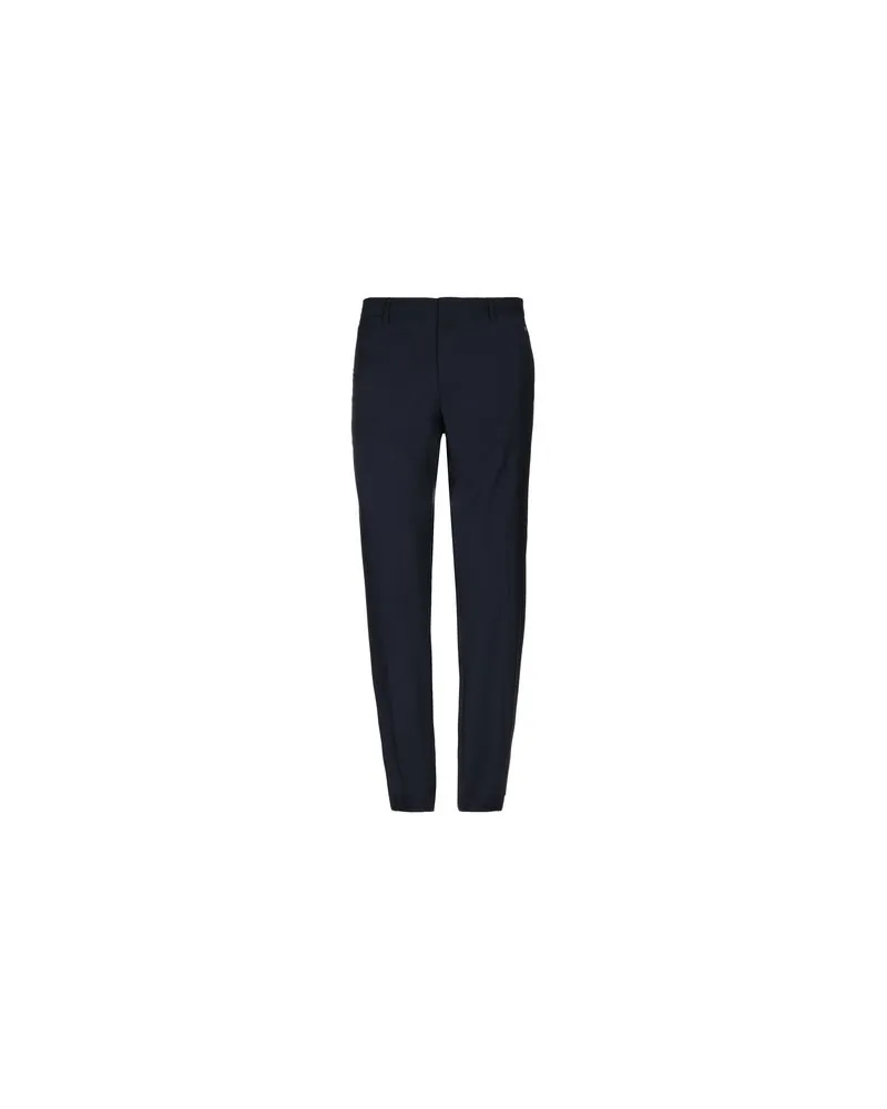 Manuel Ritz HOSEN & RÖCKE - Hosenauf YOOX.COM Nachtblau
