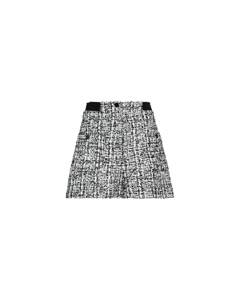 Sandro HOSEN & RÖCKE - Shorts & Bermudashortsauf YOOX.COM Schwarz