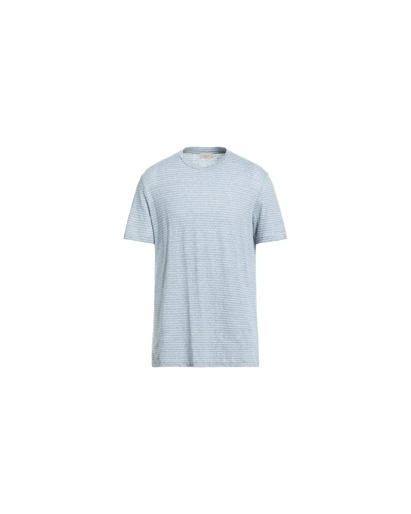 Altea TOPS - T-shirtsauf YOOX.COM Blau