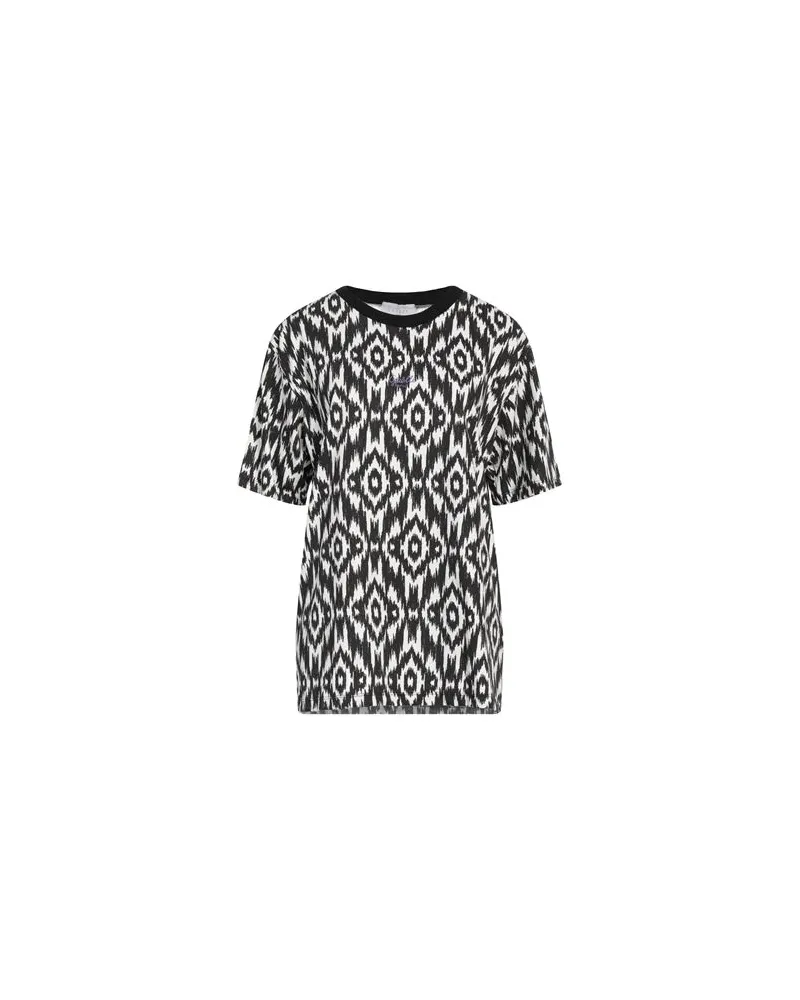 Gaëlle Bonheur TOPS - T-shirtsauf YOOX.COM Schwarz