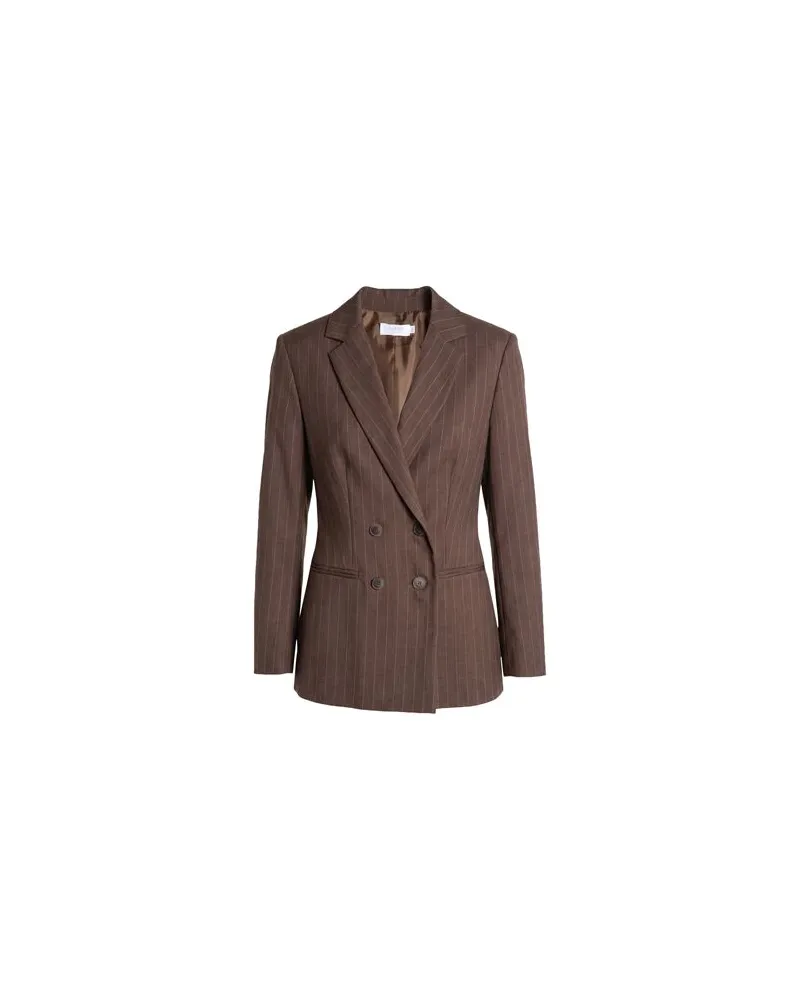 BARBA ANZÜGE und CO-ORDS - Blazersauf YOOX.COM Braun