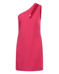 P.A.R.O.S.H. Mini-Kleid Fuchsia