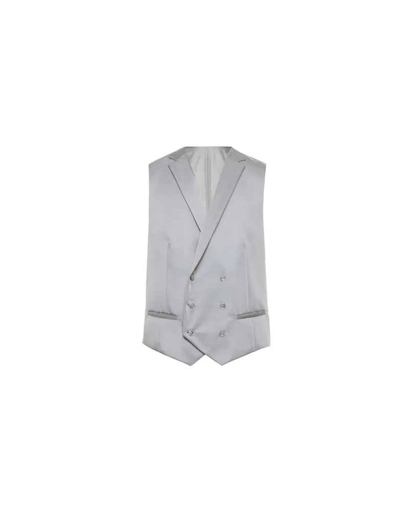 Corneliani ANZÜGE und CO-ORDS - Couture-Westenauf YOOX.COM Grau
