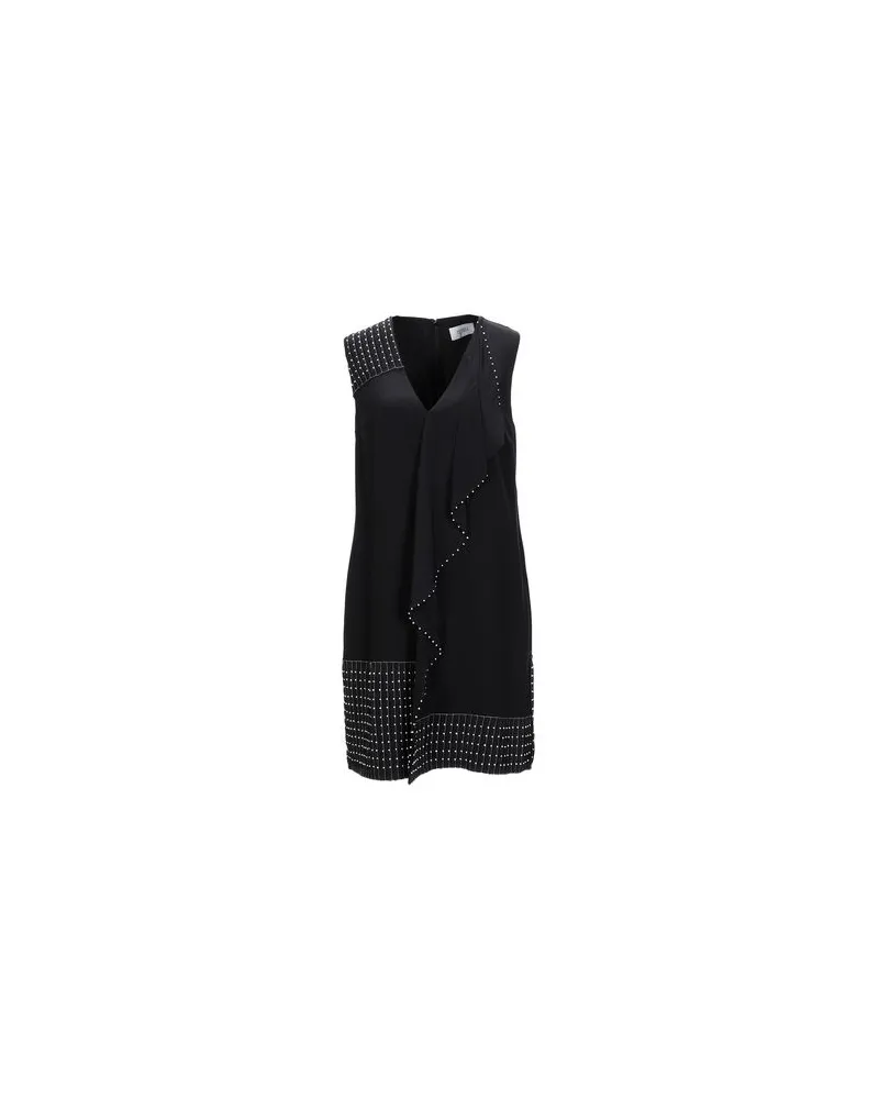 Derek Lam KLEIDER - Mini-Kleiderauf YOOX.COM Schwarz