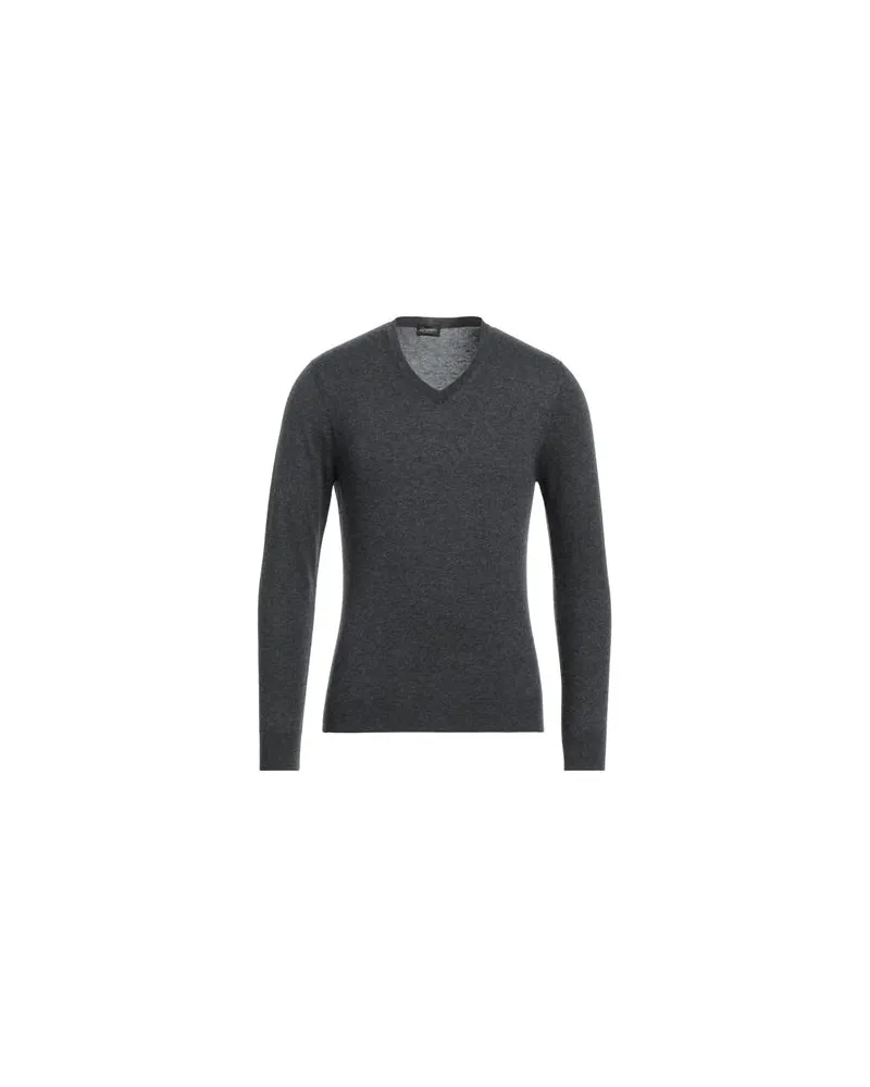 Drumohr  STRICKWAREN - Pulloverauf YOOX.COM Braungrau