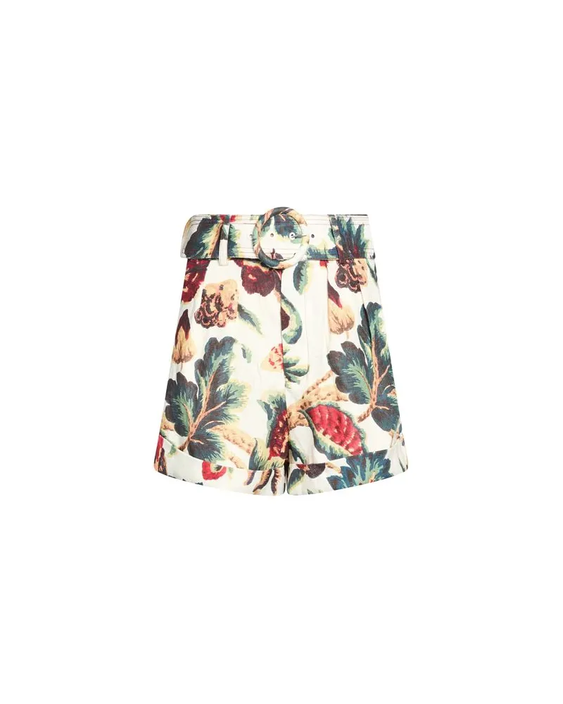 SIR HOSEN & RÖCKE - Shorts & Bermudashortsauf YOOX.COM Grün