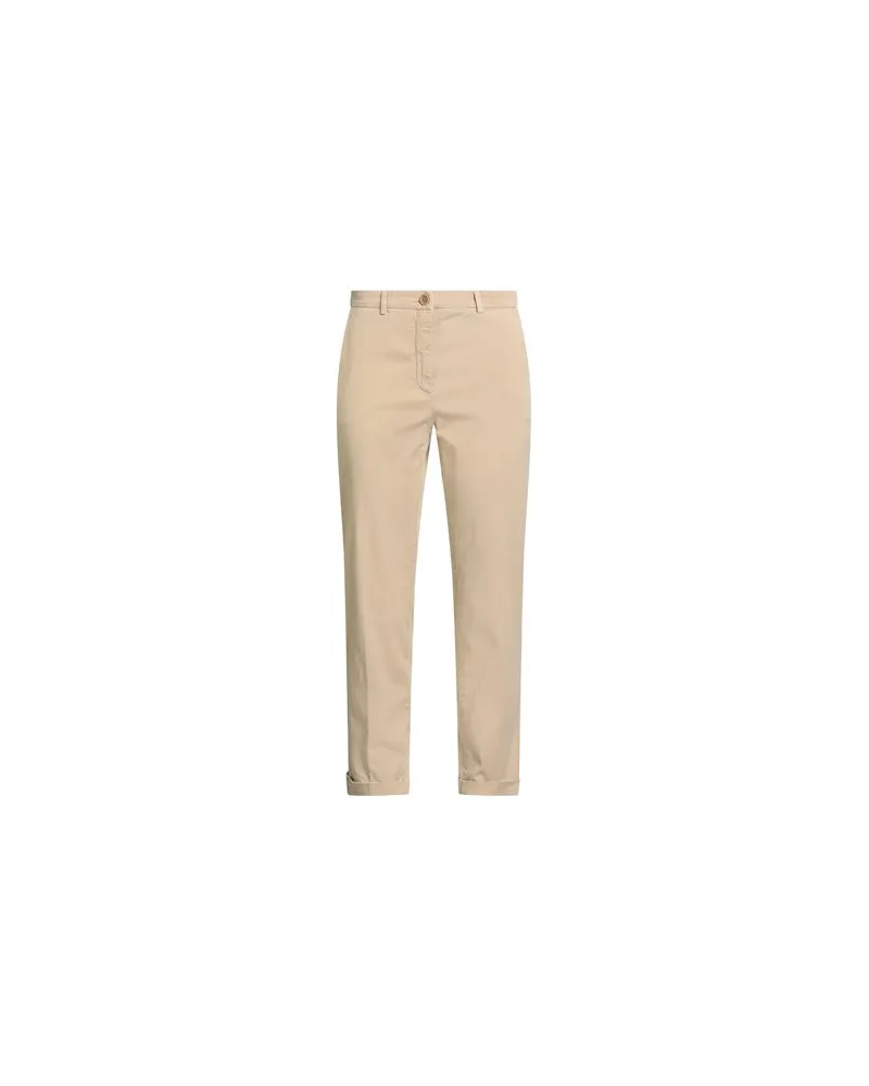 Seventy HOSEN & RÖCKE - Hosenauf YOOX.COM Beige