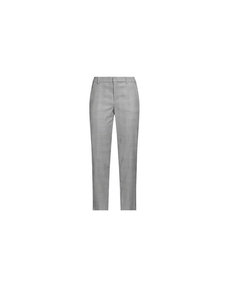 PT TORINO HOSEN & RÖCKE - Hosenauf YOOX.COM Grau