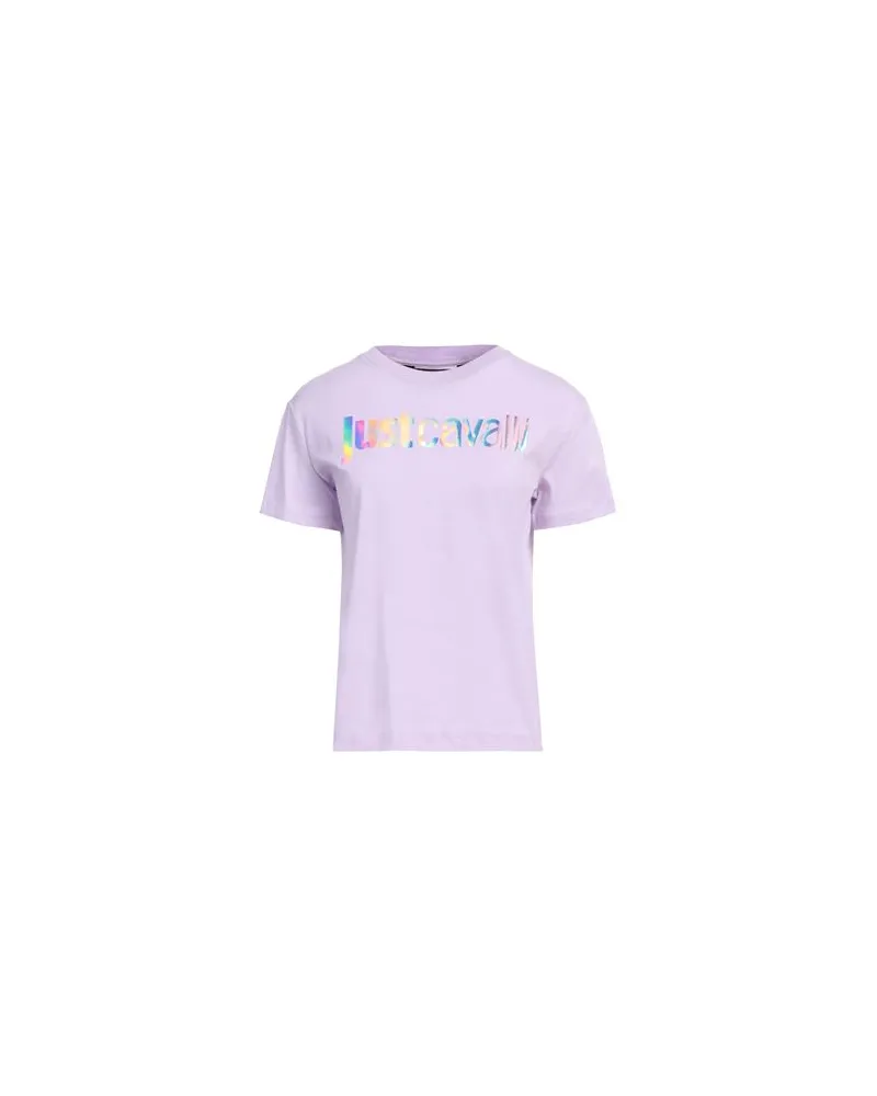 Just Cavalli TOPS - T-shirtsauf YOOX.COM Malve