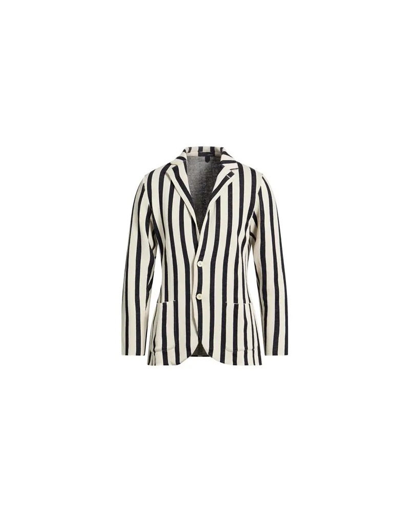 LARDINI ANZÜGE und CO-ORDS - Blazersauf YOOX.COM Nachtblau