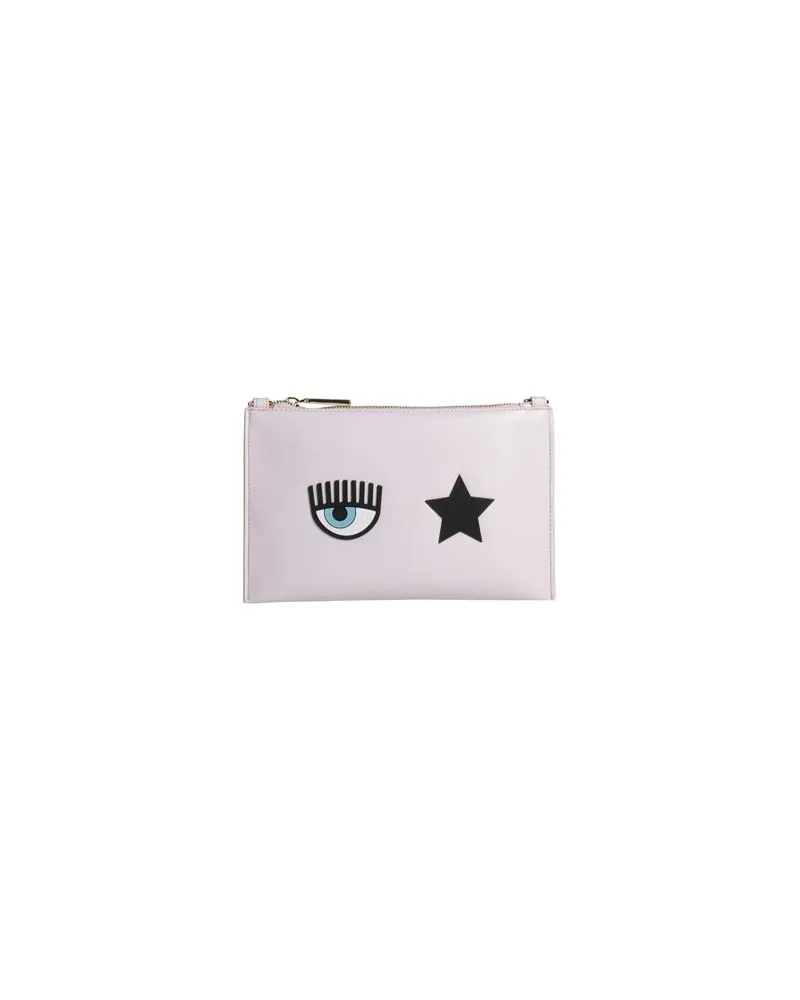 Chiara Ferragni TASCHEN - Handtaschenauf YOOX.COM Lila