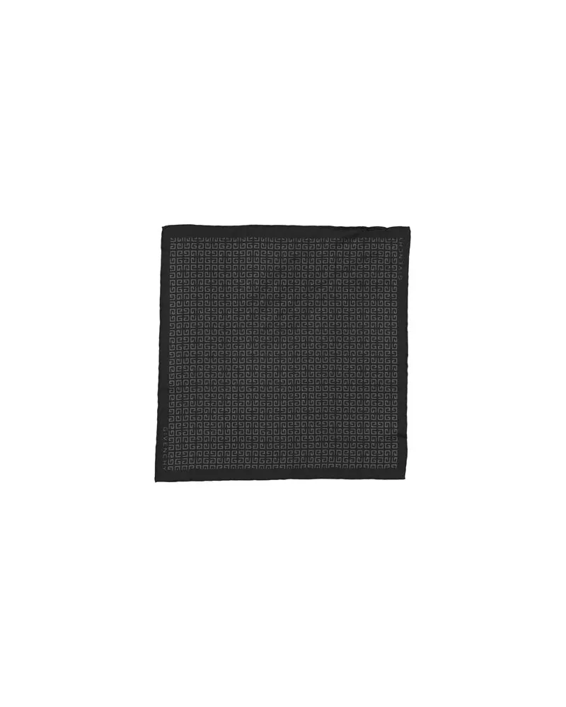 Givenchy ACCESSOIRES - Schalsauf YOOX.COM Grau
