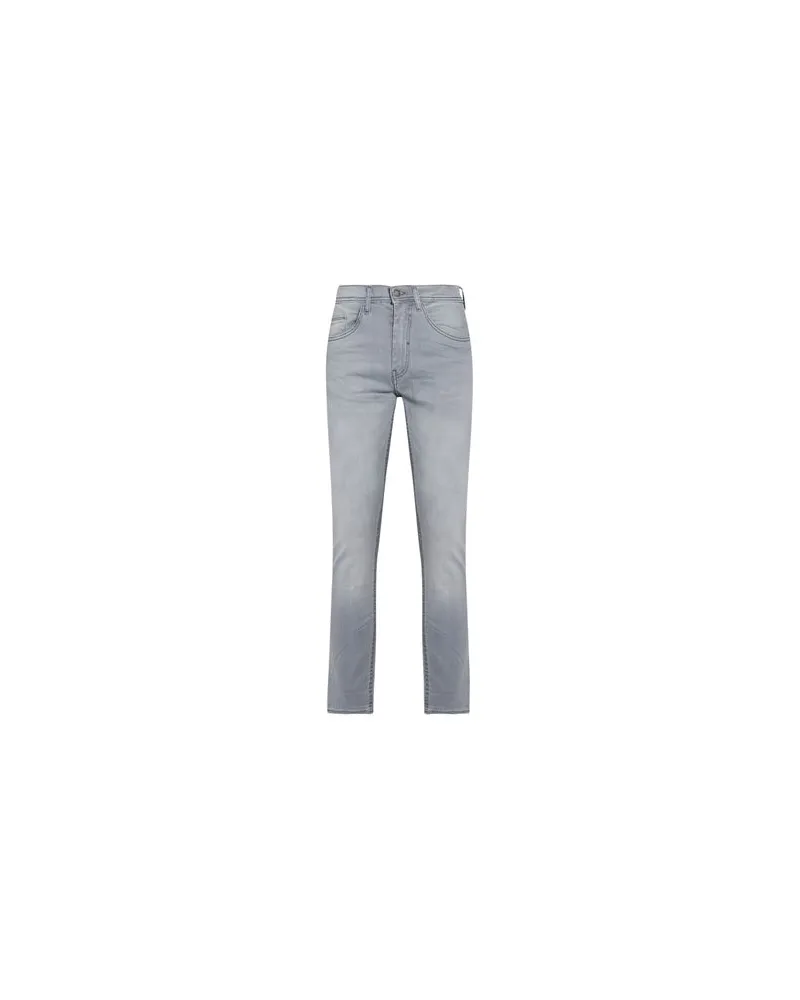 Blend HOSEN & RÖCKE - Jeanshosenauf YOOX.COM Grau