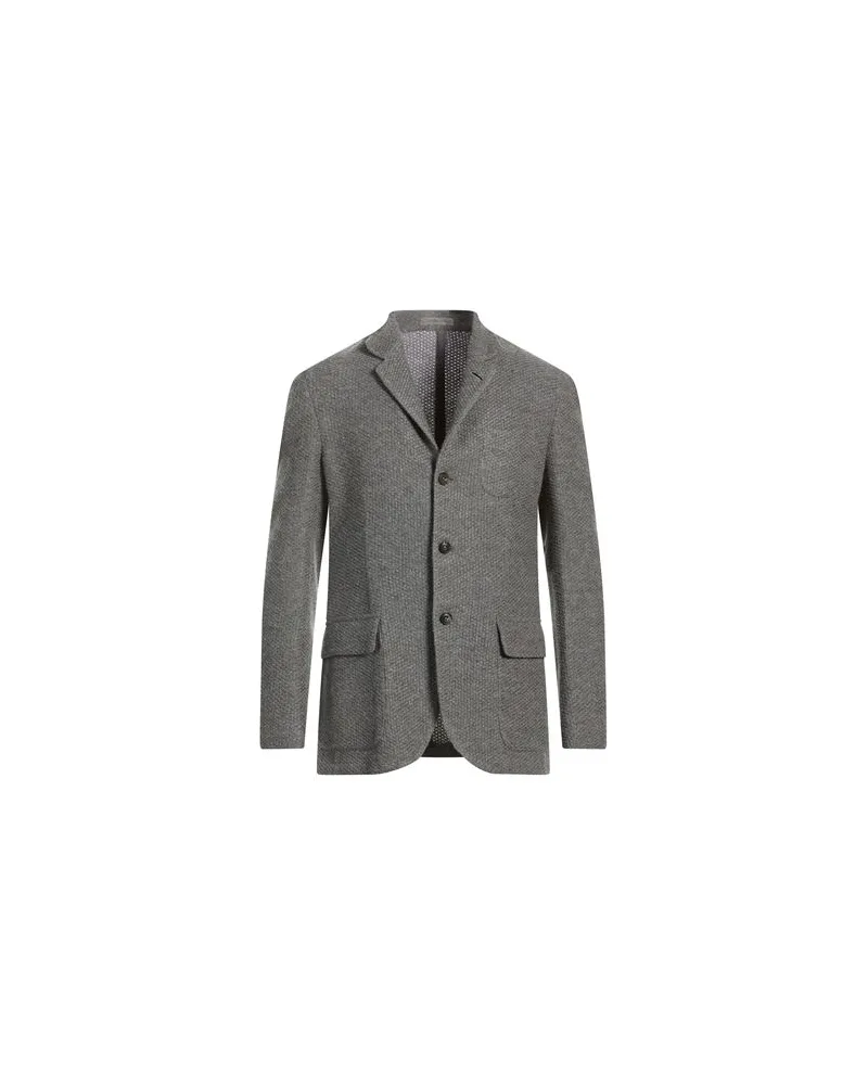 Corneliani ANZÜGE und CO-ORDS - Blazersauf YOOX.COM Grau