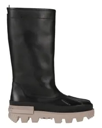 Moncler Stiefelette Schwarz