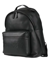 Dsquared2 Rucksack Schwarz