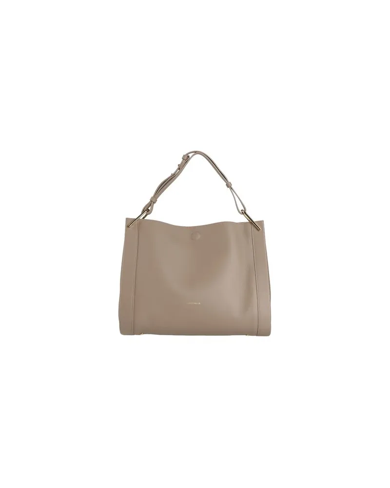 Coccinelle TASCHEN - Handtaschenauf YOOX.COM Maulwurfsgrau