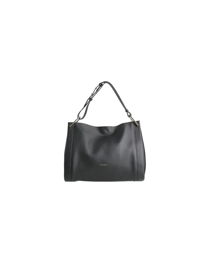 Coccinelle TASCHEN - Handtaschenauf YOOX.COM Schwarz
