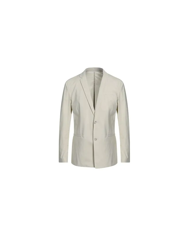 Paolo Pecora Milano ANZÜGE und CO-ORDS - Blazersauf YOOX.COM Beige