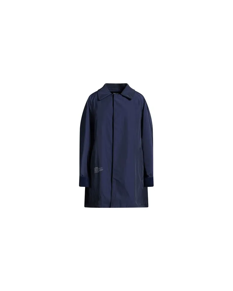 Dsquared2 JACKEN & MÄNTEL - Mäntelauf YOOX.COM Marineblau