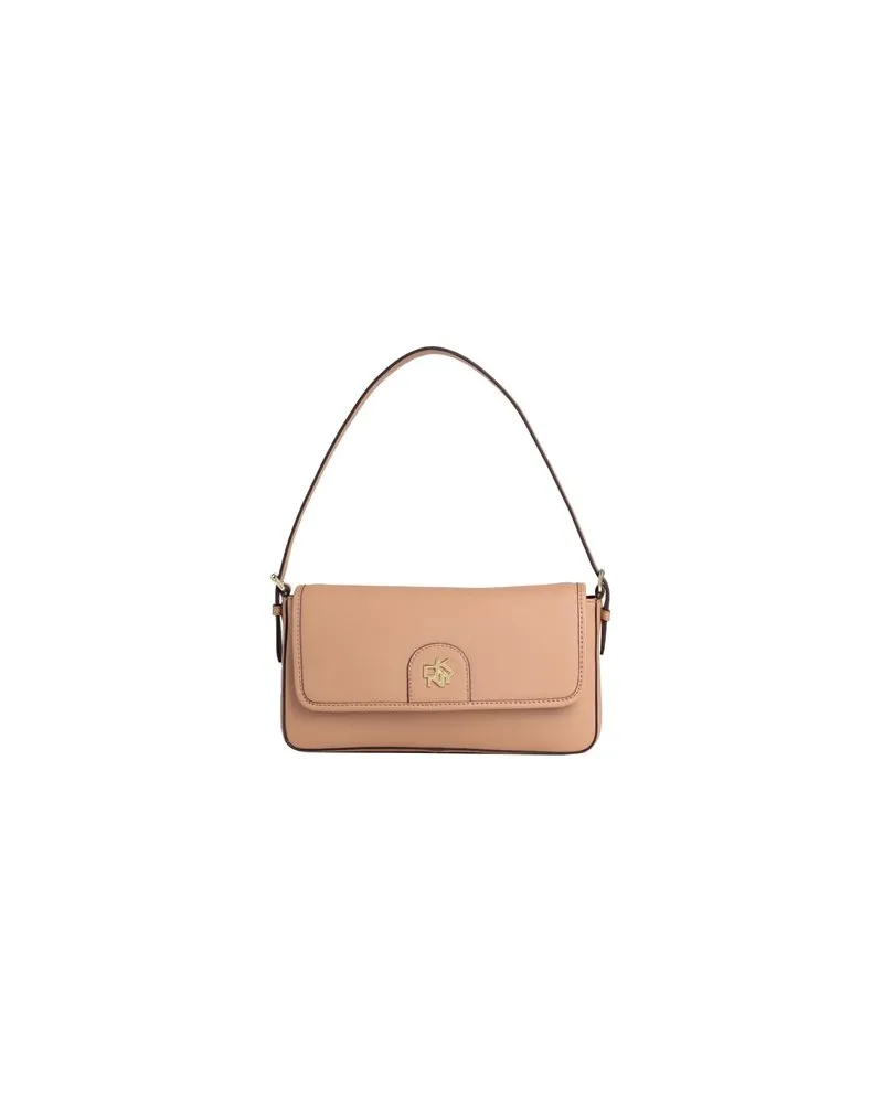 DKNY TASCHEN - Handtaschenauf YOOX.COM Kamel