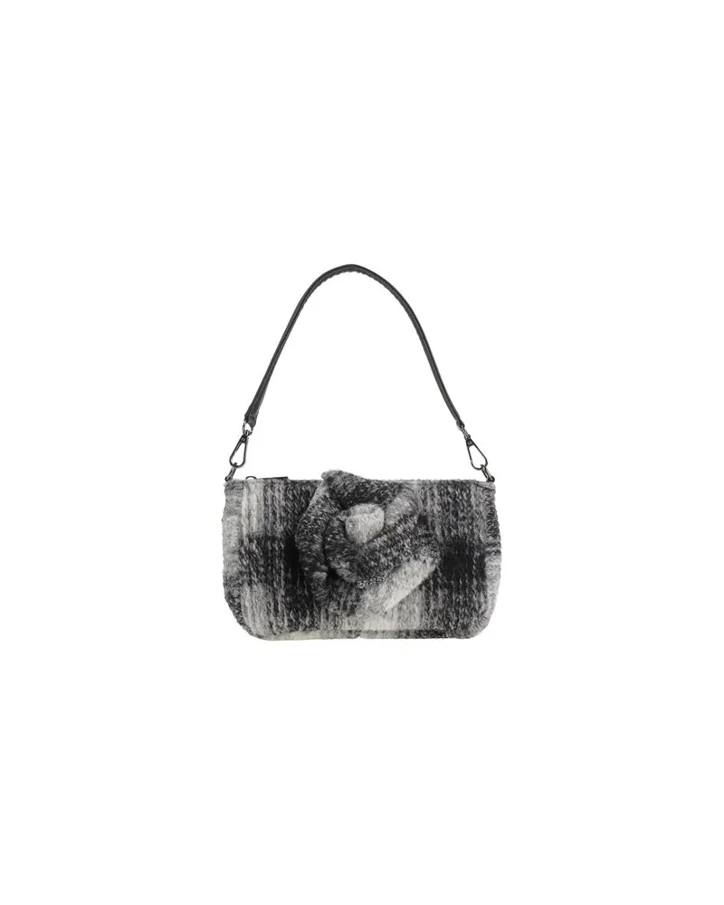Antonello Serio TASCHEN - Handtaschenauf YOOX.COM Schwarz