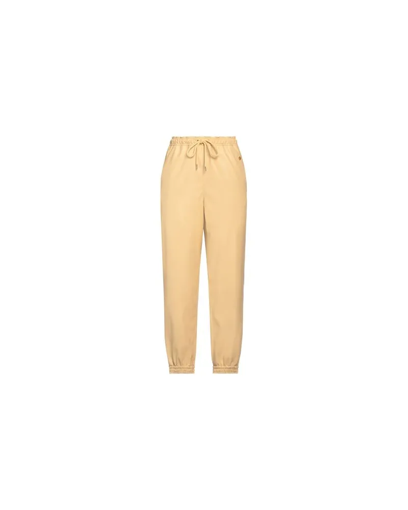 Stella McCartney HOSEN & RÖCKE - Hosenauf YOOX.COM Sand