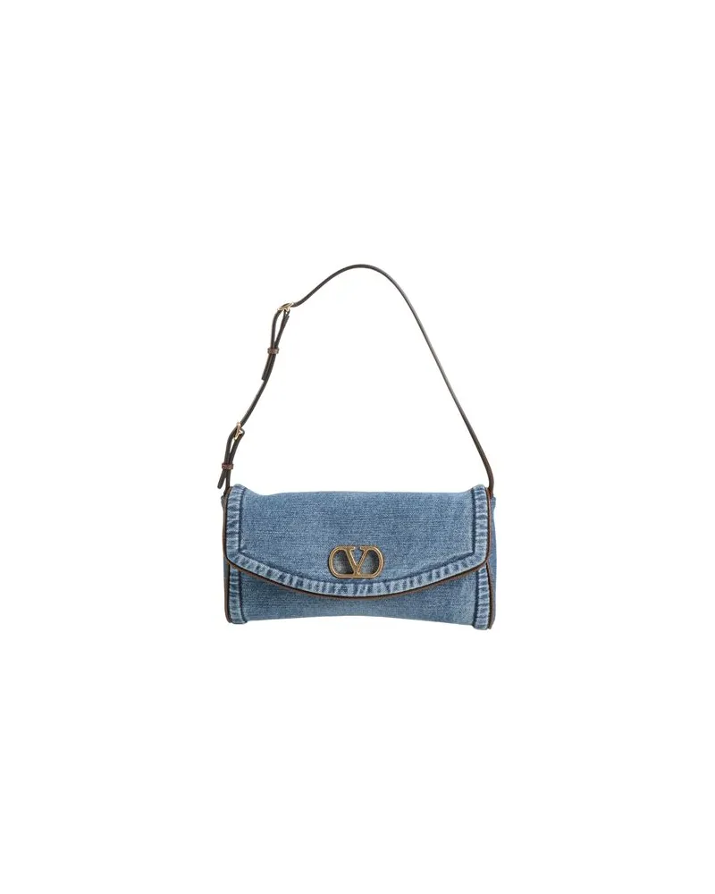 Valentino Garavani TASCHEN - Pochettenauf YOOX.COM Blau