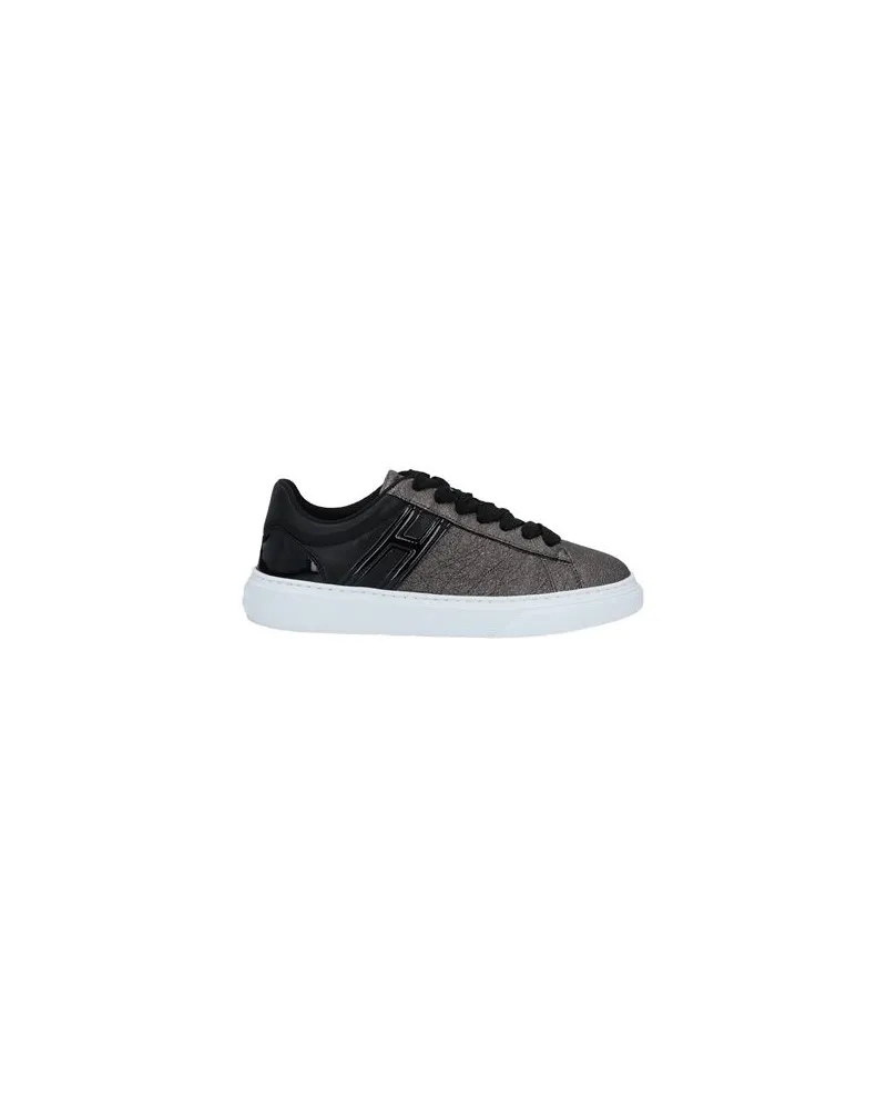 Hogan SCHUHE - Sneakersauf YOOX.COM Blei