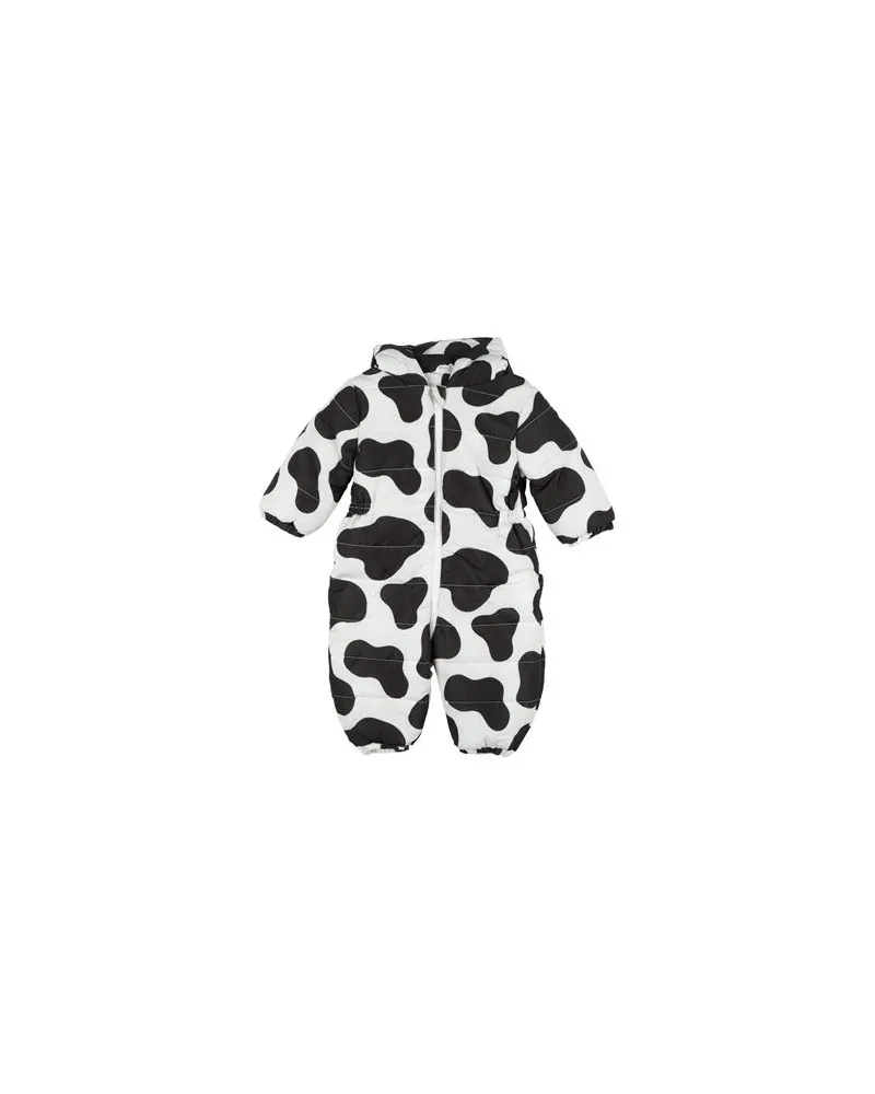 Stella McCartney Kids JACKEN & MÄNTEL - Skianzüge und -overallsauf YOOX.COM Weiß