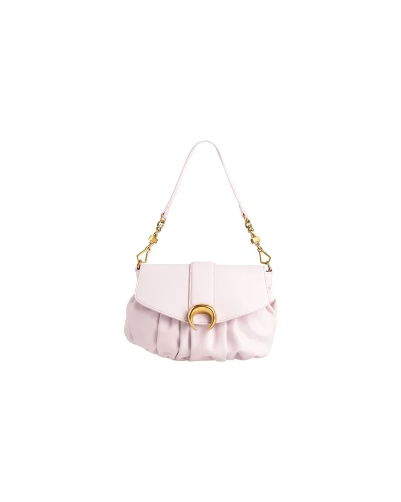 LA CARRIE TASCHEN - Handtaschenauf YOOX.COM Hellrosa