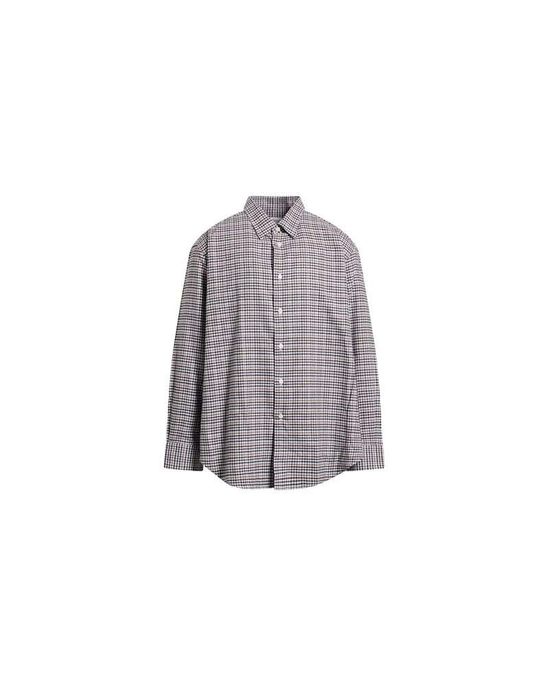 Brioni TOPS - Hemdenauf YOOX.COM Nachtblau