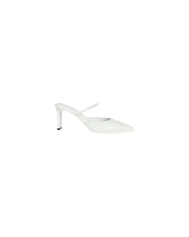 Calvin Klein SCHUHE - Mules & Clogsauf YOOX.COM Off