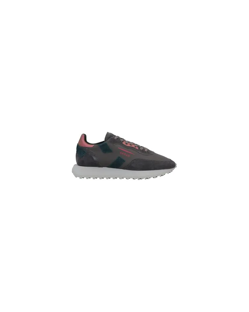 GHŌUD Venice SCHUHE - Sneakersauf YOOX.COM Blei