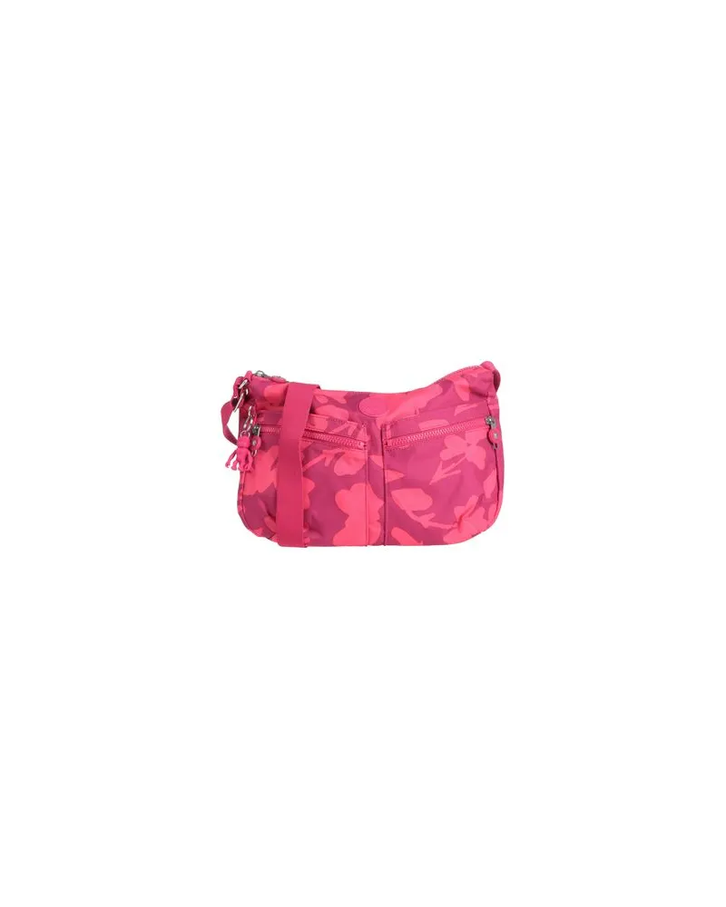 Kipling TASCHEN - Umhängetascheauf YOOX.COM Fuchsia