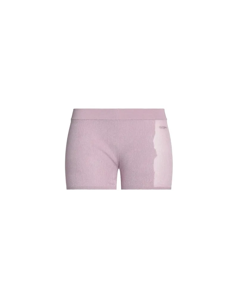 032c HOSEN & RÖCKE - Shorts & Bermudashortsauf YOOX.COM Lila