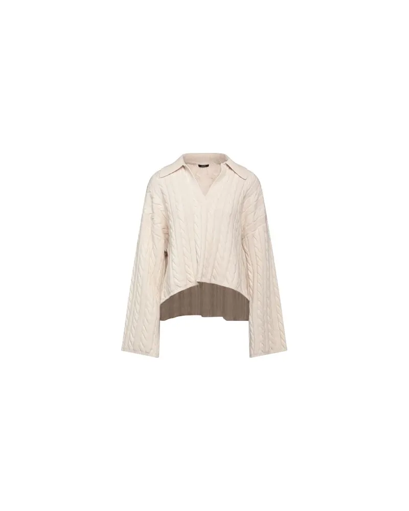 Joseph STRICKWAREN - Pulloverauf YOOX.COM Beige