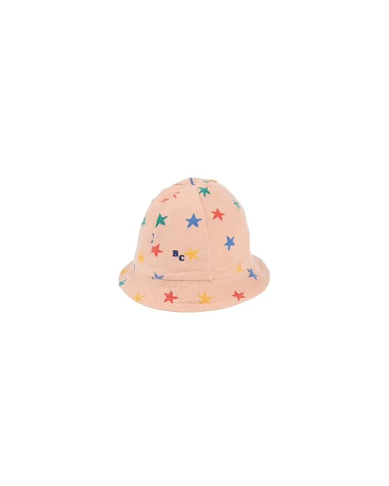 BOBO CHOSES ACCESSOIRES - Mützen & Hüteauf YOOX.COM Hellrosa