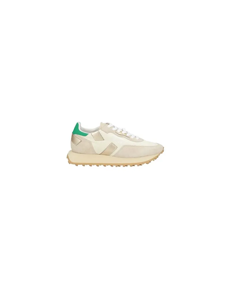GHŌUD Venice SCHUHE - Sneakersauf YOOX.COM Elfenbein
